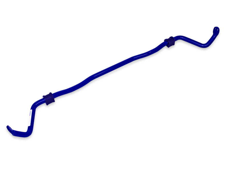 SuperPro 22mm 2-Position Adjustable Front Sway Bar
