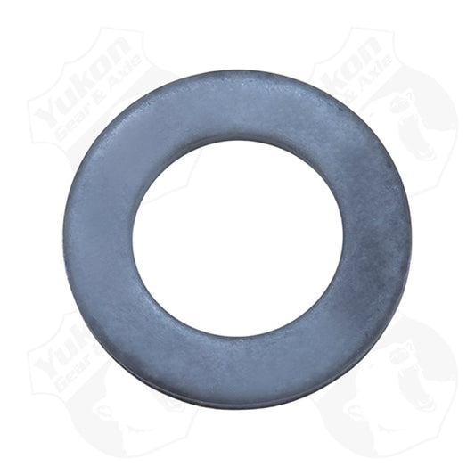 Yukon Gear & Axle YSPPN-030 Dana for 44 JK / 60 / 70U Pinion Nut Washer Replacement
