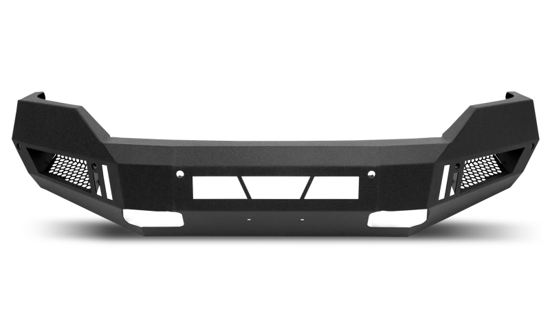Body Armor (DG-19339) Eco Series Front Bumper
