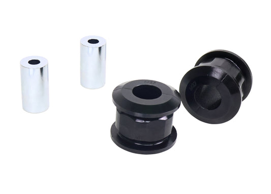 Whiteline KDT010 Front Differential Mount Bushing for 2005-2010 Jeep Grand Cherokee, 2006-2010 Jeep Commander