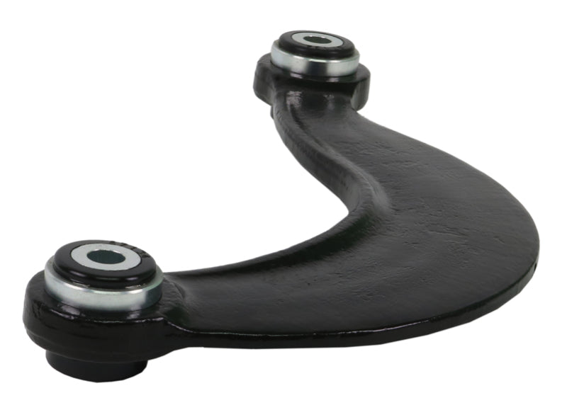 Whiteline WA402 Rear Upper Control Arm for 2008-2018 Ford Focus, 2004-2013 Mazda 3, 2004-2012 Volvo S40 and More