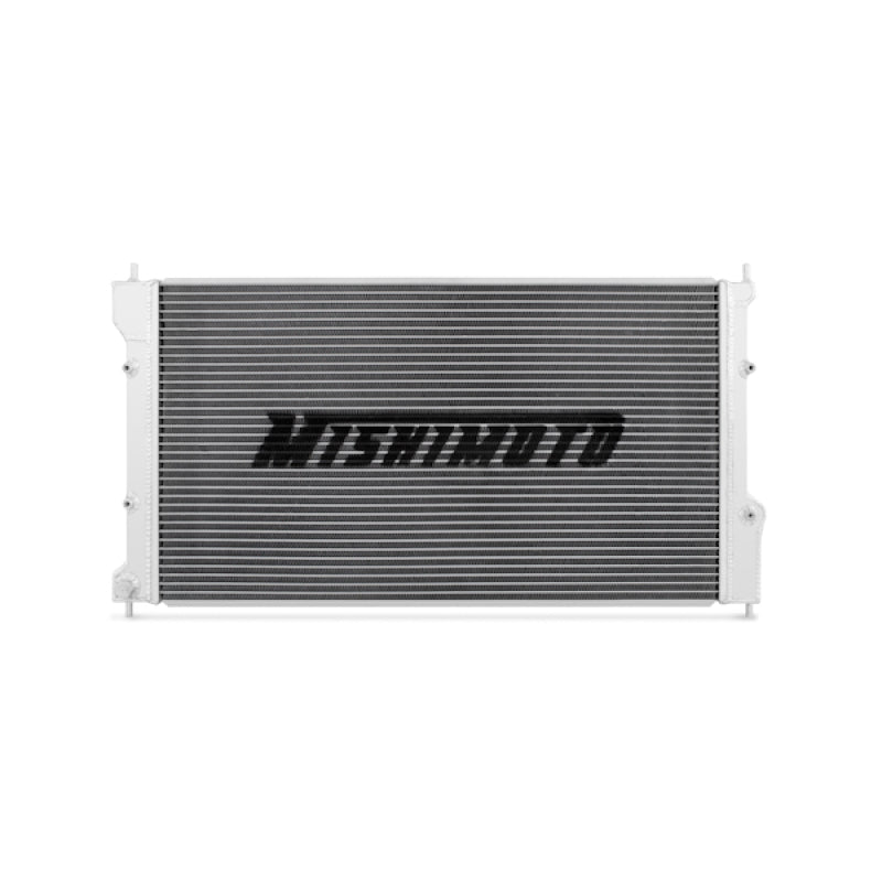 Mishimoto 12-14 Subaru BRZ / 12-14 Scion FR-S / 12-14 Toyota GT86 Performance Aluminum Radiator - #MMRAD-BRZ-13