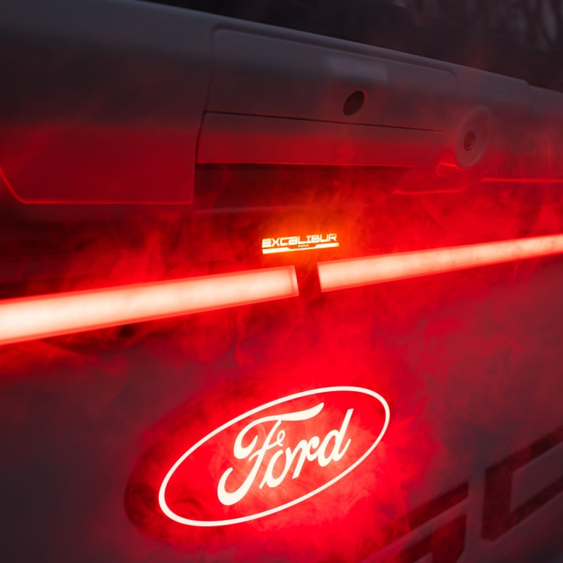 Putco for 2021-2023 Ford F-150 (with OE LED Taillights & No OBS/Tow Tech) Excalibur LED Third Taillight
