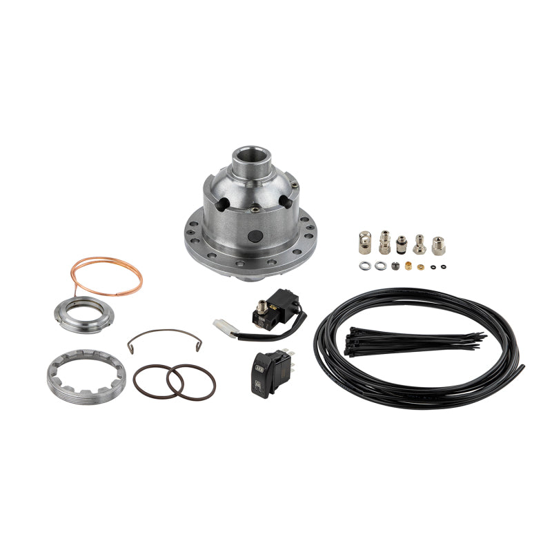ARB Air Lockers RD209