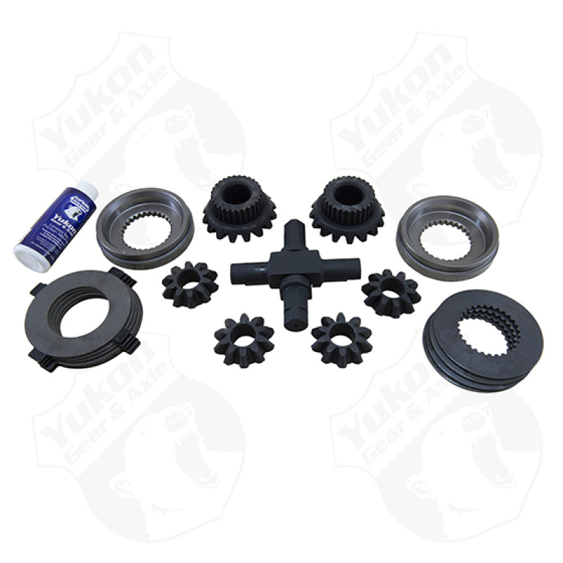 Yukon Gear & Axle YPKD70-P/L-32 Replacement Positraction internals For Dana 70 (Full-Floating Only) with 32 Spline Axles