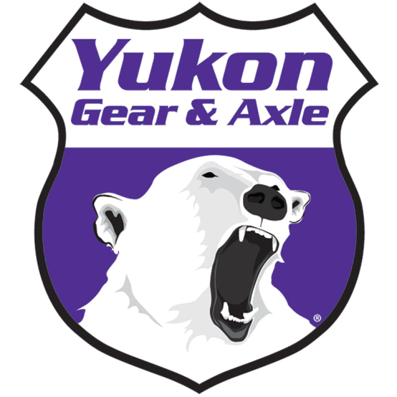 Yukon Gear & Axle YP DOF9-03 Clamps / 3.062in Yukon for Ford 9in Drop Out New Design Only
