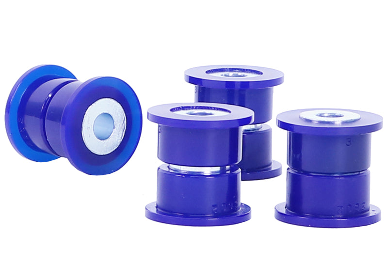 SuperPro Front Lower Control Arm Inner Bushing Kit - OR - Rear Upper Control Arm Inner Bushing Kit