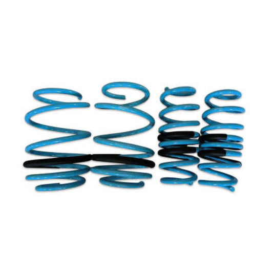 BLOX Racing Lowering Springs 96-00 Honda Civic BXSS-01002