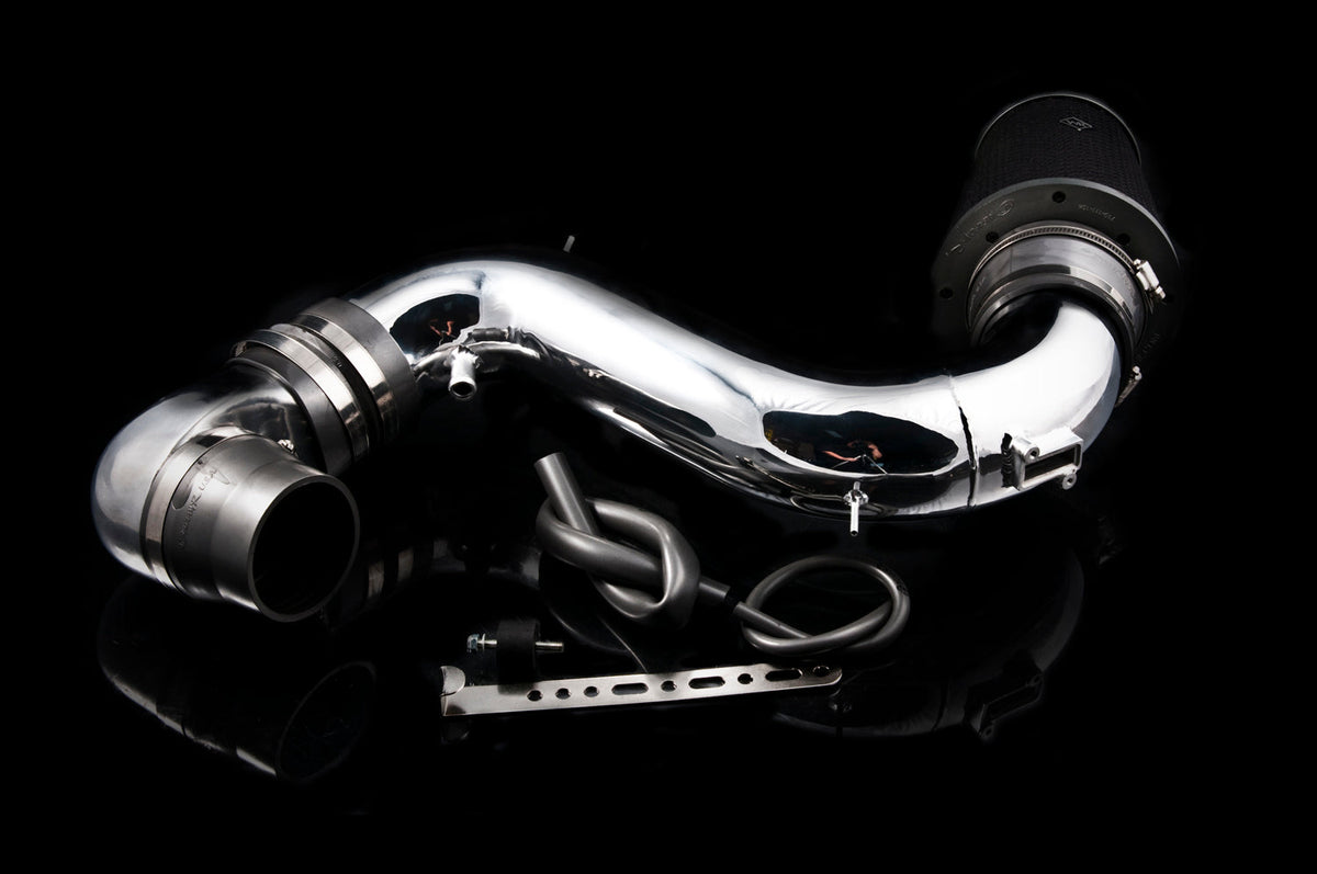 Weapon R 601-148-101 Secret Weapon Air Intake for 2005-2008 Toyota 4Runner 4.7L
