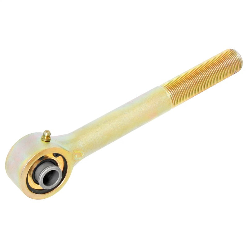 RockJock Johnny Joint 2in Narrow Rod End (Long Shank, 1in RH Thread, 1.600in x .562in Ball)