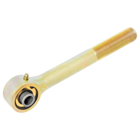 RockJock Johnny Joint 2in Narrow Rod End (Long Shank, 1in RH Thread, 1.600in x .562in Ball)