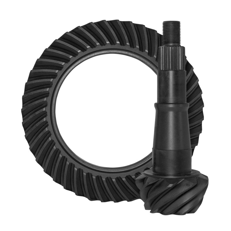 Yukon Gear & Axle YG C9.25R-456R-14 Reverse Ring & Pinion Set for Chrysler 9.25in in a 4:56 Ration
