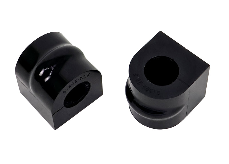 Whiteline W23849 Sway Bar Mount Bushing Kit 28.5mm for 2017-2027 Tesla Model 3, 2020-2024 Tesla Model Y