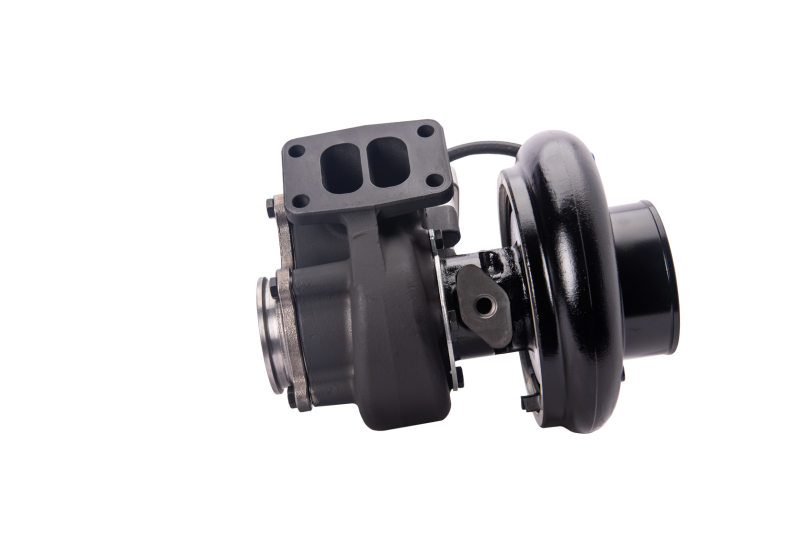 Fleece Performance FPE-HX35-63-FMW 94-02 HX35 63mm FMW for Holset Cheetah Turbocharger