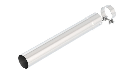 Borla 60564 Extension Pipe for 2015-2026 Ford F-150 (3.5L/5.0L)