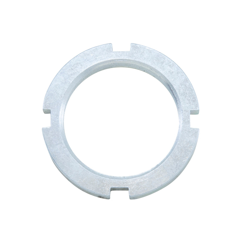 Yukon Gear & Axle YSPSP-017 Spindle Nut for Dana 28 & Model 35 IFS Front Manual Locking Hub Conversion