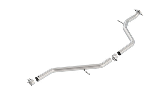Borla 60690 Mid-Pipe for 2019-2026 Toyota Corolla SE (2.0L)