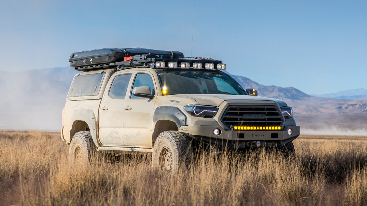 Borla 60699 Y-Pipe for 2016-2023 Toyota Tacoma (3.5L V6)