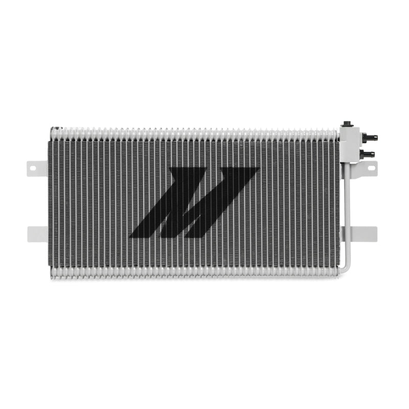 Mishimoto 03-09 Dodge Ram 5.9L/6.7L Cummins Transmission Cooler - #MMTC-RAM-03SL