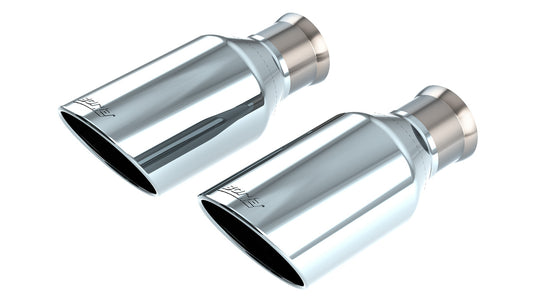 Borla 60718 Tip Kit for 2021-2024 Ram 1500 TRX (6.2L V8)