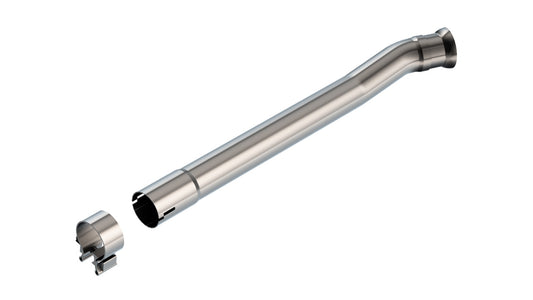 Borla 60751 Extension Pipe for 2023-2025 Suzuki Jimny
