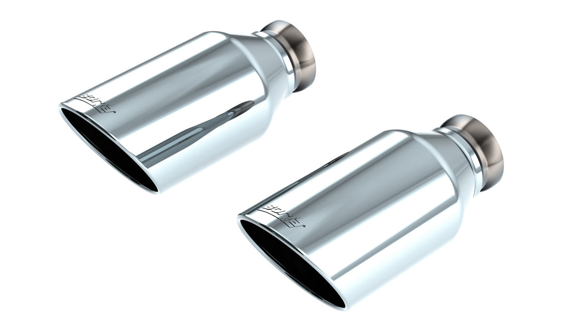 Borla 60754 Tip Kit for 2025-2026 Ram 1500 (3.0L V6)