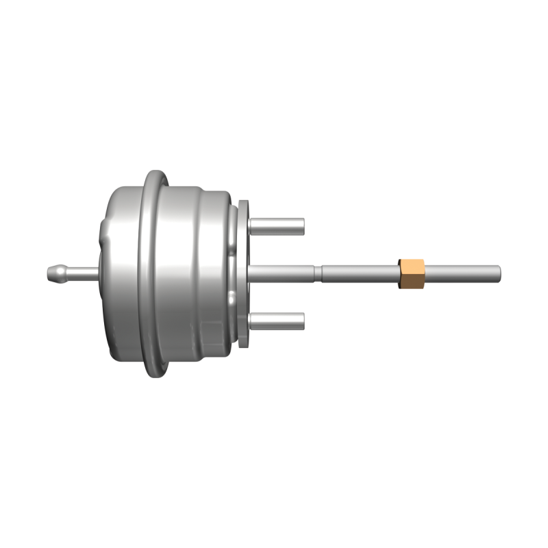 BorgWarner 179287 EFR Wastegate Actuator High Boost 64-80mm Turbine Wheel .83 A/R