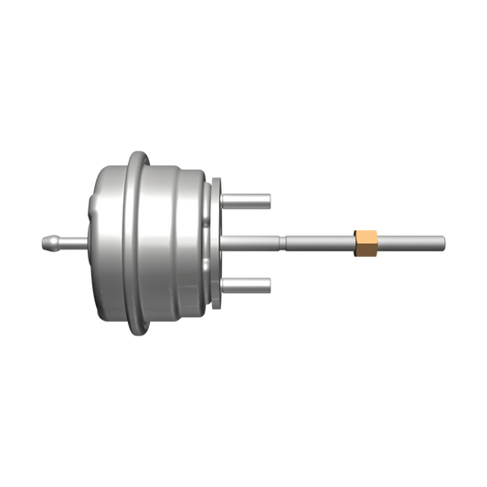 BorgWarner 179287 EFR Wastegate Actuator High Boost 64-80mm Turbine Wheel .83 A/R