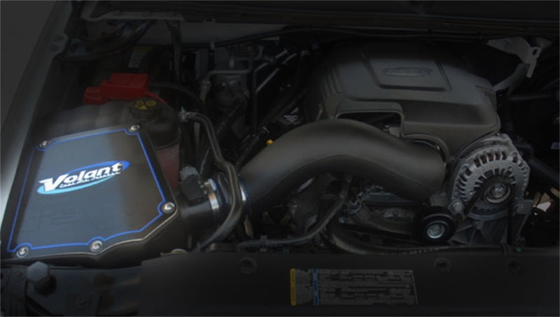 Volant 09-13 Chevrolet Silverado/Avalanche/Suburban/Tahoe GMC Sierra/Yukon 5.3L/6.0L/6.2L PowerCore Cold Air Intake