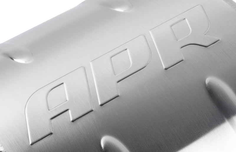 APR 17-25 Porsche Boxster/Cayman 718 (982) 2.0T/2.5T Catback Exhaust Right Muffler
