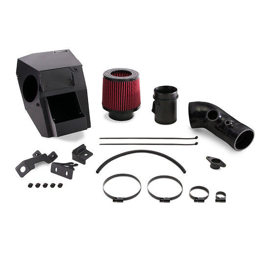 Mishimoto 2017+ Honda Civic Type R Performance Air Intake Kit - #MMAI-CTR-17