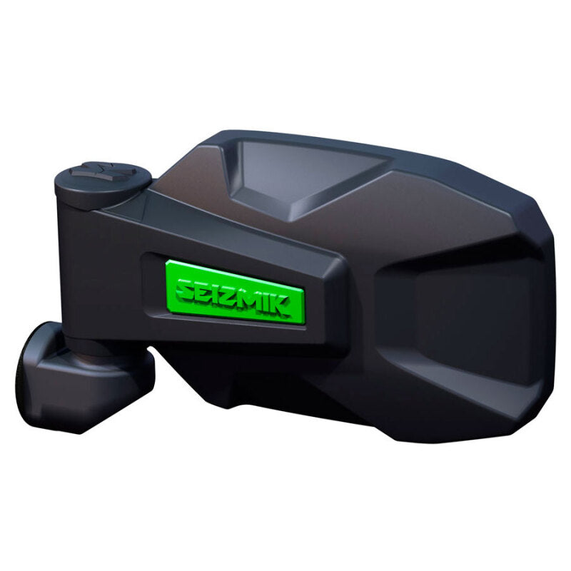 Seizmik Kawasaki Strike Color Insert Kits - Lime Green 18096