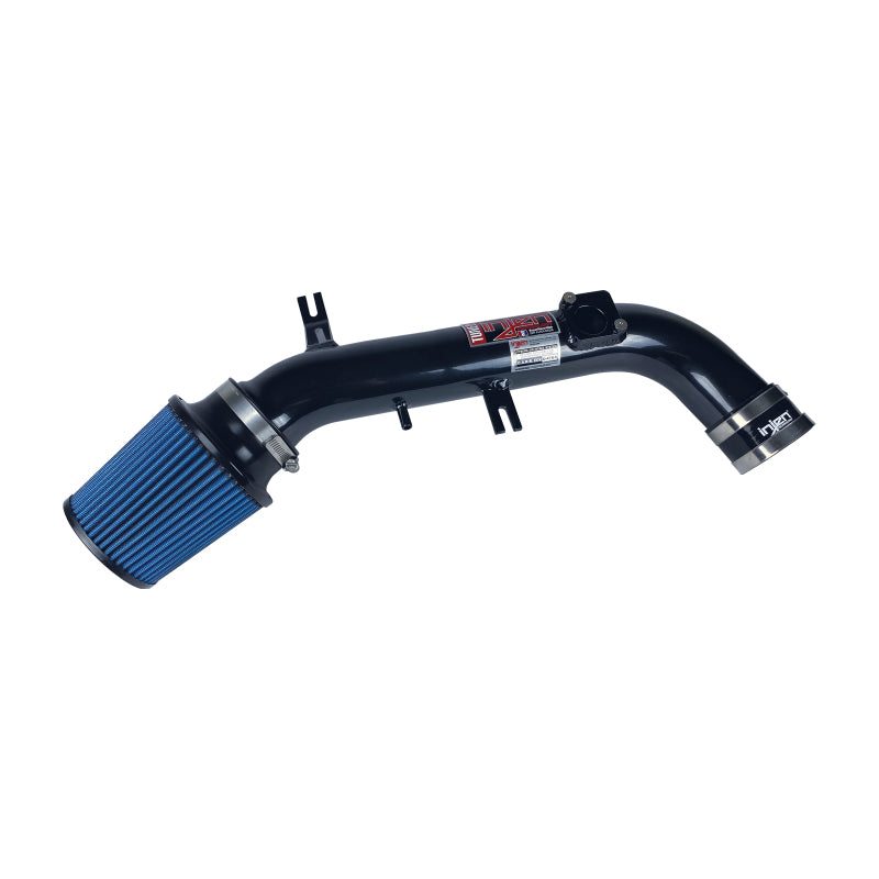 Injen 00-05 Lexus IS300 L6 3.0L Black IS Short Ram Cold Air Intake - #IS2094BLK