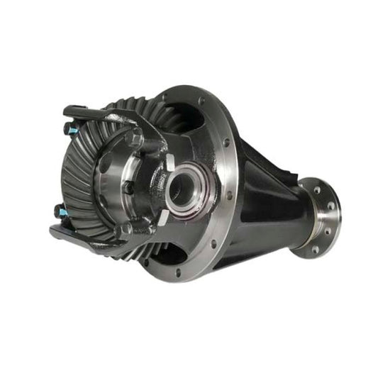 Yukon Gear & Axle YDAT100-488 For 1993-2015 Toyota T100 Rear Differential with 30 Spline & 4.88 Ratio Drop Out Assembly