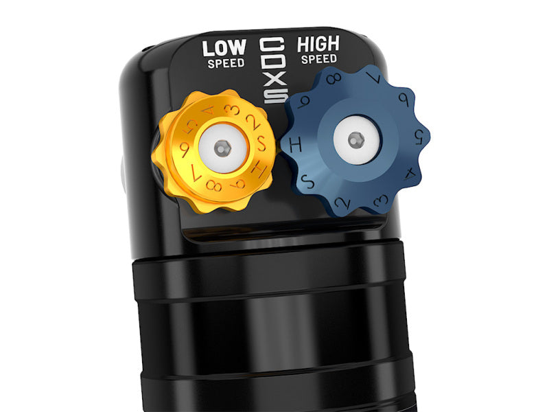 ICON 21-24 Ford F-150 4WD VS RR CDXS Coilover Kit