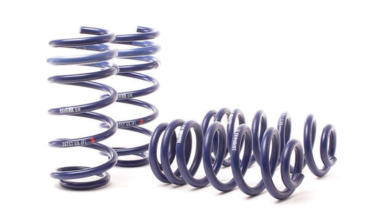 H&R Sport Springs - Audi B9 A5 / S5 / Allroad - 50385