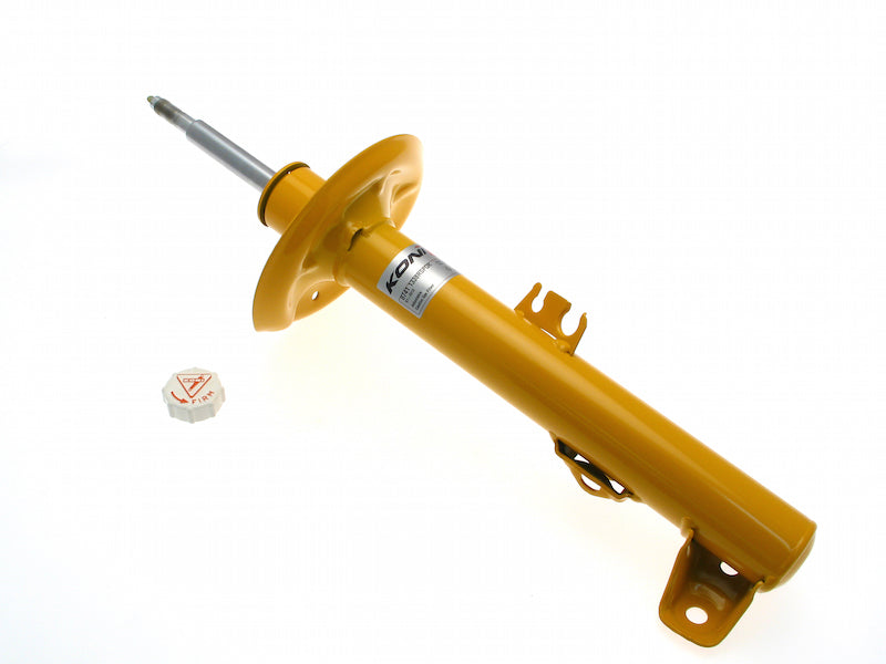 Koni Sport (Yellow) Shock 96-02 BMW E36 Z3 4 and 6 cyl. (Incl. M-Technik) - Right Front - #8741 1338RSPOR