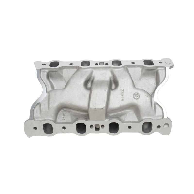 Edelbrock 2750 Performer 351-2V Intake Manifold for Ford 351 Cleveland