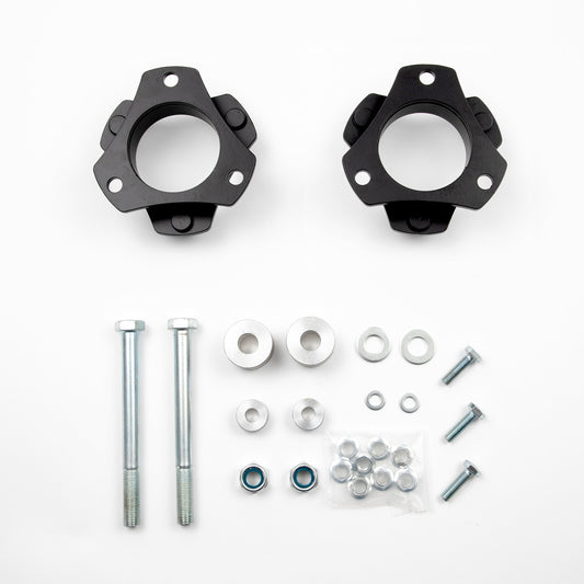 Belltech 2005-2018 for Toyota Tacoma (6 Lug) 2WD/4WD Front Strut Spacer
