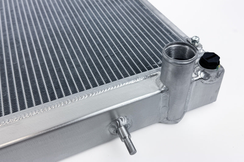 CSF 7229 HP All-Aluminum Radiator for 89-94 Nissan GT-R / GTS / GTE / GXi R32