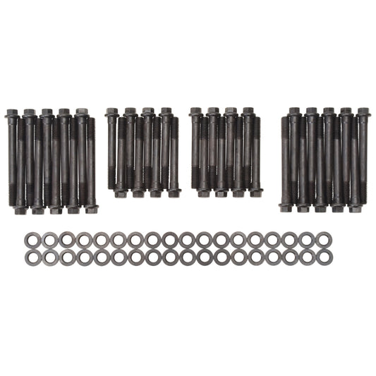Edelbrock 85812 Chevrolet 348/409 engines E-Series Cylinder Head Bolt Kit