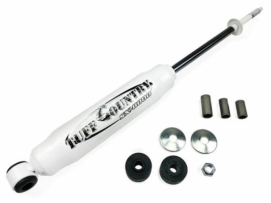 Tuff Country 61202 Front SX8000 Nitro Gas Shock Each 2.5-4in Lift for 1980-1996 Ford F-150 4WD
