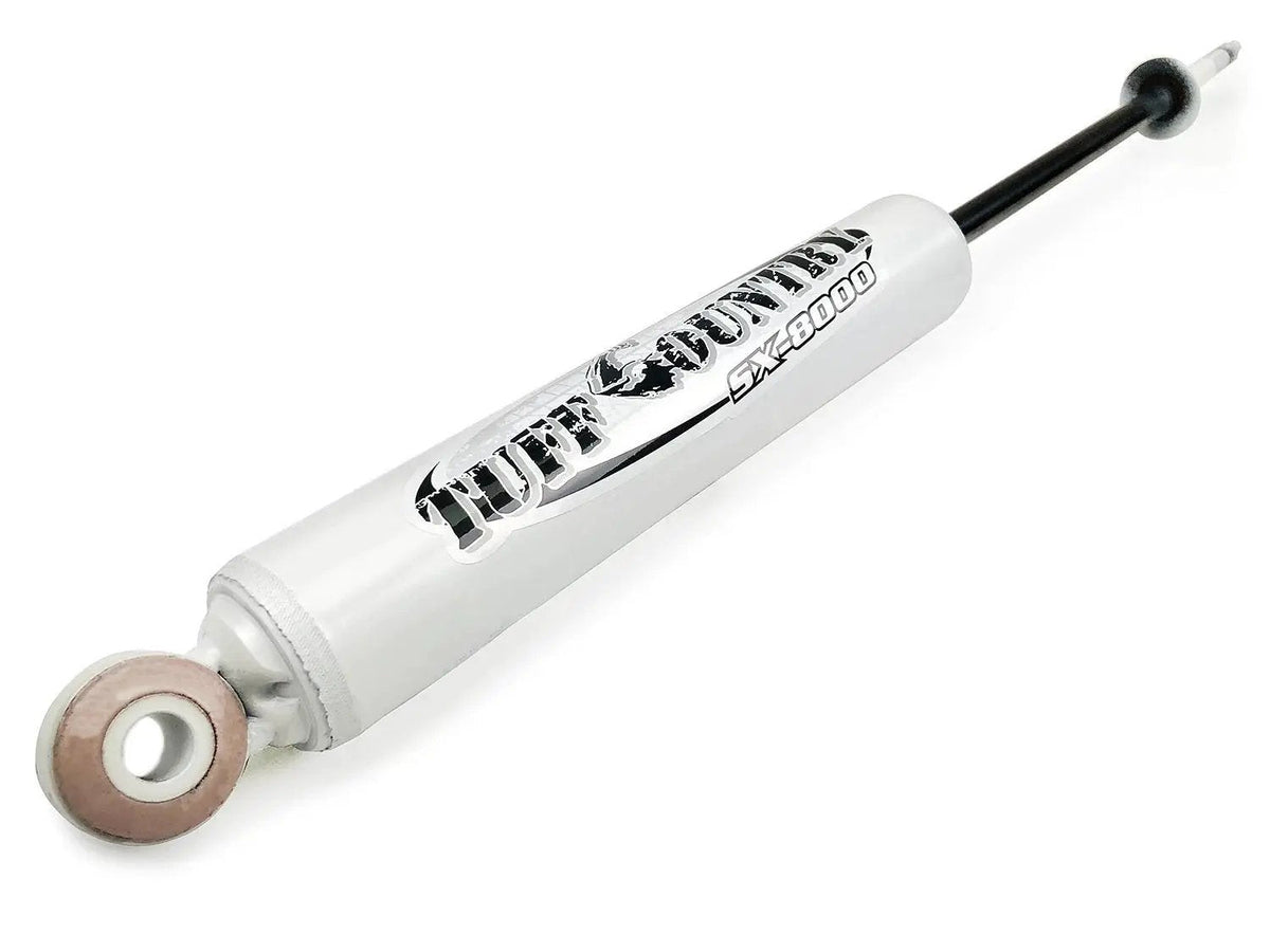 Tuff Country 61212 Front SX8000 Gas Shock 4in Lift for 2004-2012 Chevrolet Colorado GMC Canyon 4WD