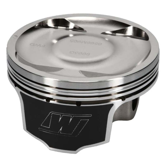 Wiseco K598M995AP for Subaru EJ257 WRX/STI 4v Dish -19cc 99.5 Piston Shelf Stock Kit