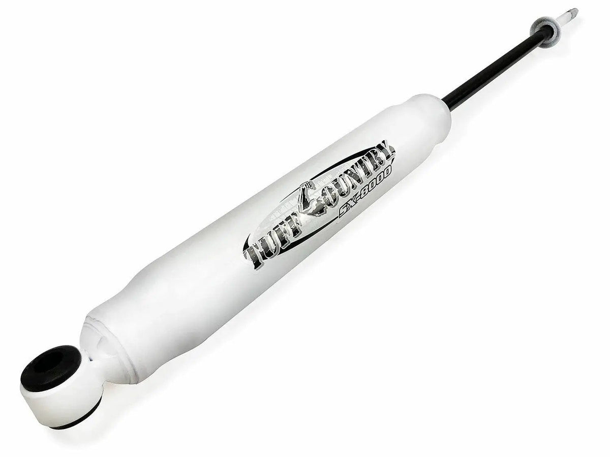 Tuff Country 61262 Front SX8000 Nitro Gas Shock Each 3-5in Lift for 2014-2018 Ram 2500 4WD
