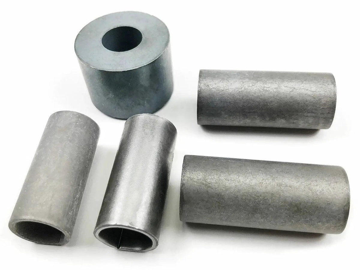 Tuff Country 61267 Rear SX8000 Nitro Gas Shock Each for 1986-1989 Toyota 4Runner 4WD (4in Lift)