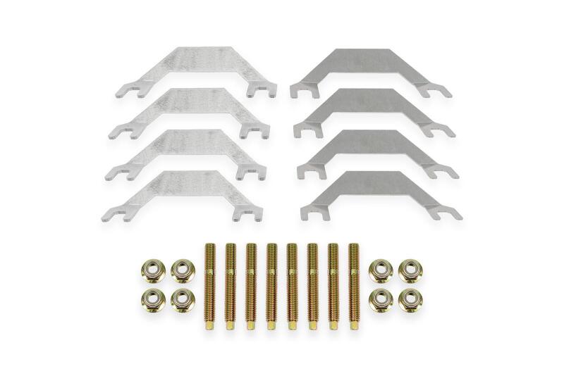 BMR 97-13 Chevrolet Corvette C5 Front Upper Control Arms Stud Kit - Zinc Plated