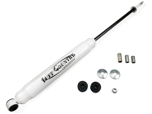 Tuff Country 61302 Rear SX8000 Nitro Gas Shock Each 0-3in Lift for 2014-2018 Ram 2500 4WD