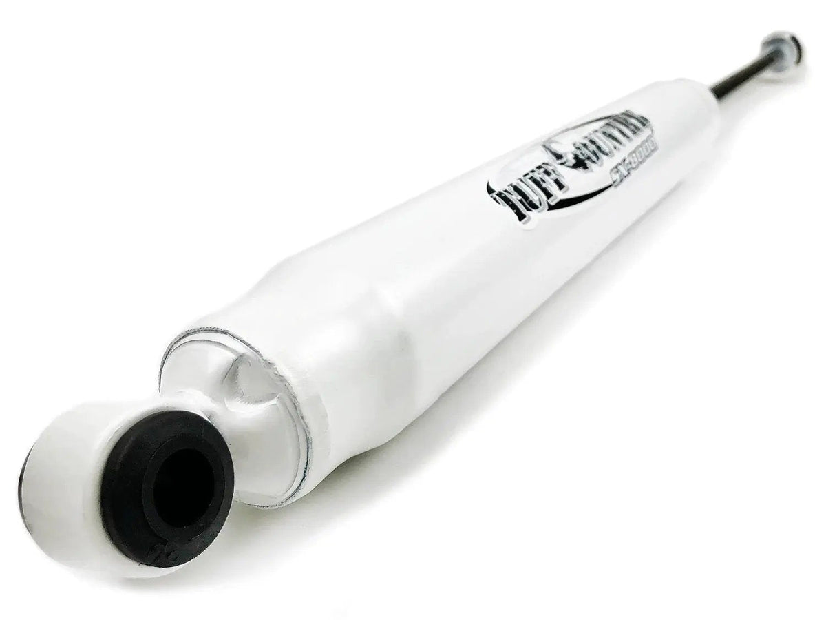 Tuff Country 61331 Rear SX8000 Nitro Gas Shock Each 2-6in Lift for 1999-2004 Ford F-350 4WD