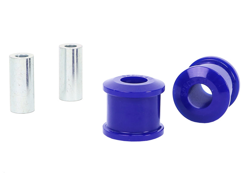 SuperPro Front Radius Arm To Chassis Mount Bushing Kit